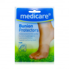 Medicare Bunion Protector