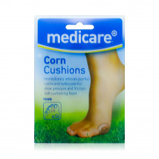 Medicare Corn Cushion