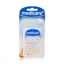 Medicare Blister Plaster