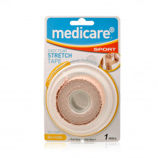 Medicare Easy Stretch Tape