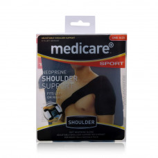 Medicare Shoulder Support Fits All