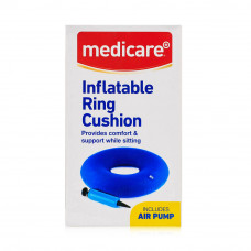 Medicare Inflatable Ring Cushion 16