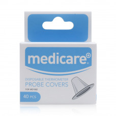 Medicare Probe Covers