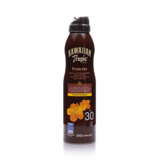 Hawaiian Tropic Protective Dry Oil Spray SPF30