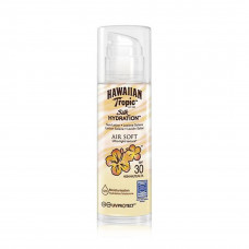 Hawaiian Tropic Silk Hydr Air Soft Sun Lotion SPF30