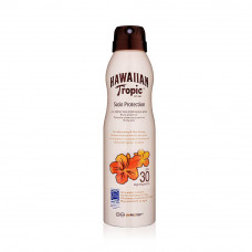 Hawaiian Tropic Satin Protection Cont Spray SPF30