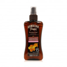 Hwtropic Protective Oil Spray SPF15