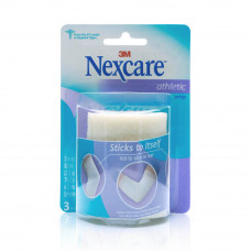 3M Nexcare Athletic Wrap White