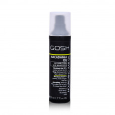 Gosh macadamia oil 50ml