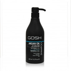 Gosh 10464 Argan Oil Shampoo 450 Ml Gosh 10464 Argan Oil Shampoo 450 Ml