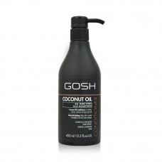 Gosh coconut oil conditioner 450 ml