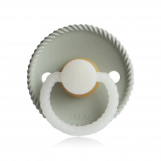 FR Latex Pacifier 0-6M 1-P Sage Night S1 FR Latex Pacifier 0-6M 1-P Sage Night S1