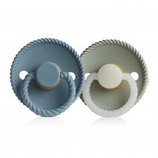 FR Latex Pacifer 6-18 2-P Stone Blue Nt Sage Nt S2 FR Latex Pacifer 6-18 2-P Stone Blue Nt Sage Nt S2