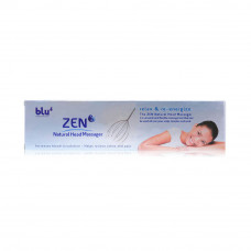 Blu NHM-V1.0 Zen Natural Head Massager
