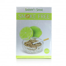 Blu NS-SF30G-L Smoke Free Lemon