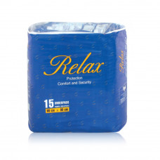 Relax Under Pads 60X90 cm