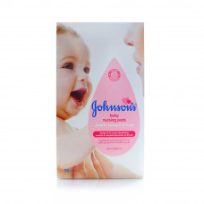 J&J Nursing Pads