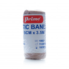 Prime elastic bandage 7.5cmx3.5m