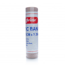 Prime Elastic Bandage 15cmx3.5m