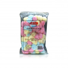 Prime Cotton Ball Colour 