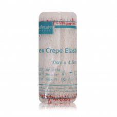 Prime Crepe Bandage 10cmx4.5m