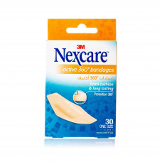 3M Nexcare Bandages Active 360