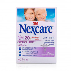 3M Nexcare Opticlude Junior