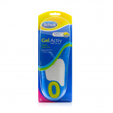 Scholl Gel Active Insole Sport Women