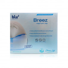 Blu Breeze Ionic Air Purifier