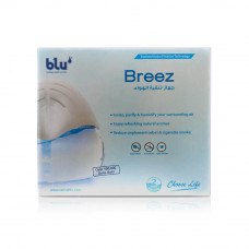 Blu Hdl-569 Mini Breez Air Purifier