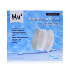 Blu Arsp01 Shower Head Spare Parts & Filter