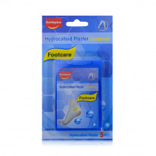 Gel Hydrocolloid Plaster