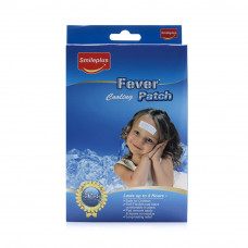 Smileplus Headache Patch for Children