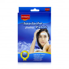 Headache Patch Adult '3