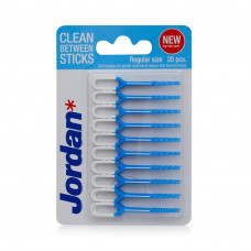 Jordan Clean Bet Rubber Sticks
