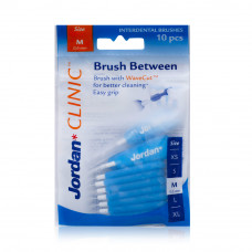 Jordan Clinic Brush Between Medium