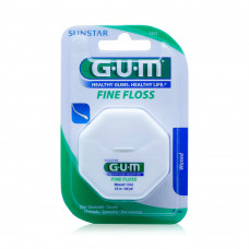 Gum Butler Dental Floss Waxed