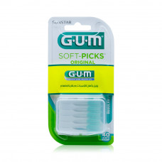 Gum 632 Soft Picks