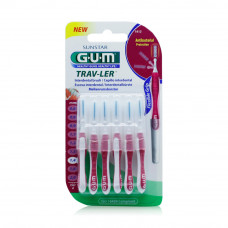 Gum Butler Proxabrush Trav-Ler