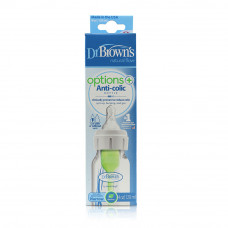 Dr Browns Options Baby Bottle