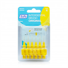 Tepe Interdental Brush Size 4 0.7mm