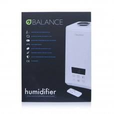 Balance Ultrasonic Humidifier