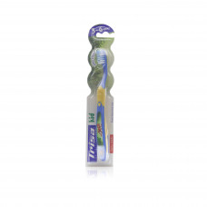 Trisa Tooth Brush Fans Kid 3-6 years Old