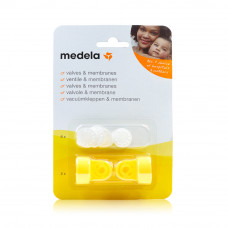 Medela Valves & Membranes