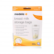 Medela Breast Milk Bag 