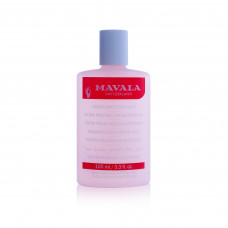 Mavala Nail Polish Remover Pink