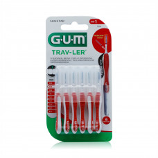 Gum Butler Proxa Travler Interdental .8mm