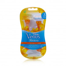 Gillette Venus Riviera Disposable Razor