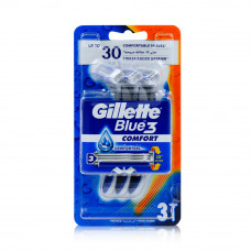 Gillette Blue 3 Disposable