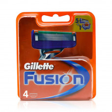 Gillette Fusion Proglide Manual